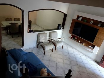 house em Rua Charles Miars Cooper, Jardim Maria Helena - Guarulhos - SP