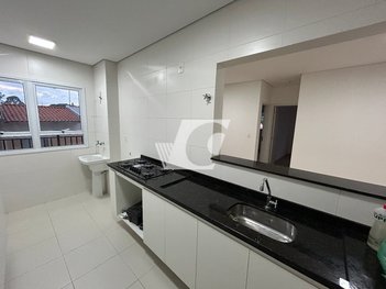 apartment em Avenida Doutor Enio Pires de Camargo, Bosque dos Pinheiros - Capivari - SP