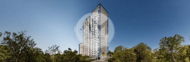 apartment em Rua Rincão, Vila Esperança - São Paulo - SP