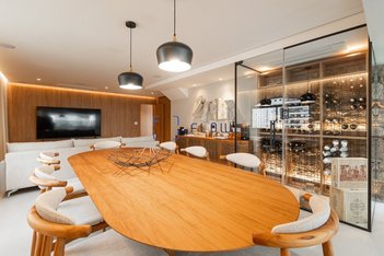 apartment em Rua Conde de Porto Alegre, Campo Belo - São Paulo - SP