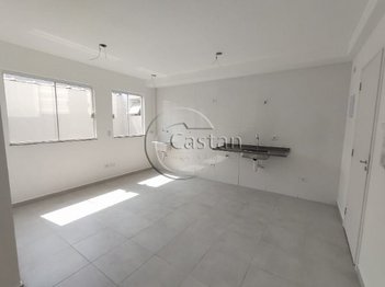 apartment em Rua Juiz de Fora, Vila Ema - São Paulo - SP