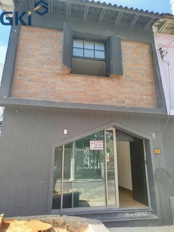 commercial_building em Rua Fernão Dias, Pinheiros - São Paulo - SP