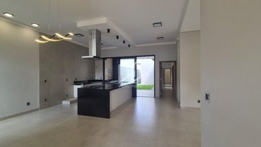 house em Avenida Geraldo Hilario da Silva, Jardim dos Flamboyants - Araraquara - SP