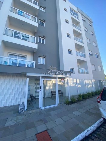 apartment em Rua Humberto Jaconi, Nova Vicenza - Farroupilha - RS