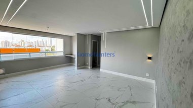 apartment em Rua Aguinaldo Xavier de Souza, Loteamento Parque São Martinho - Campinas - SP