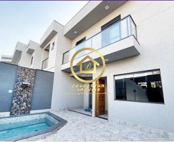 house em Avenida Joaquim de Magalhães, Parque São Domingos - São Paulo - SP