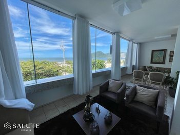 apartment em Avenida Atlântica, Centro - Balneário Camboriú - SC