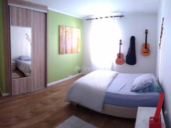 apartment em Avenida Leôncio de Magalhães, Jardim São Paulo(Zona Norte) - São Paulo - SP