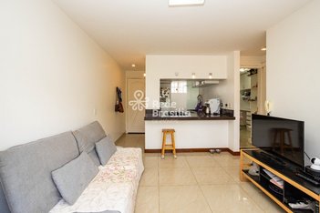 apartment em SQS 415 Bloco P, Asa Sul - Brasília - DF