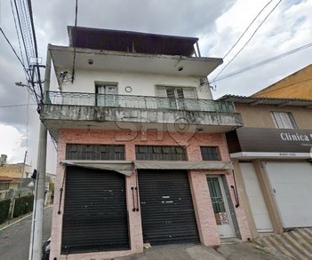 house em Avenida Gustavo Adolfo, Vila Gustavo - São Paulo - SP