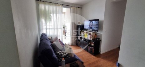 apartment em Rua Visconde de Cairu, Mooca - São Paulo - SP