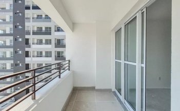 apartment em Avenida Vital Brasil, Butantã - São Paulo - SP
