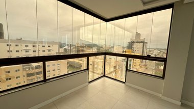 apartment em Rua Jornalista Antônio Bessa, Mar Grosso - Laguna - SC