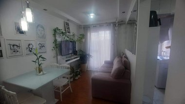 apartment em Rua Corrego do Bom Jesus, Jardim Capri - Guarulhos - SP