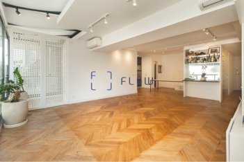 apartment em Rua Itacema, Itaim Bibi - São Paulo - SP