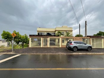 apartment em Rua São Francisco - D, Maria Goretti - Chapecó - SC