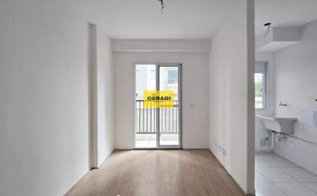 apartment em Rua Eliza da Silva Frezolone, Dos Casa - São Bernardo do Campo - SP