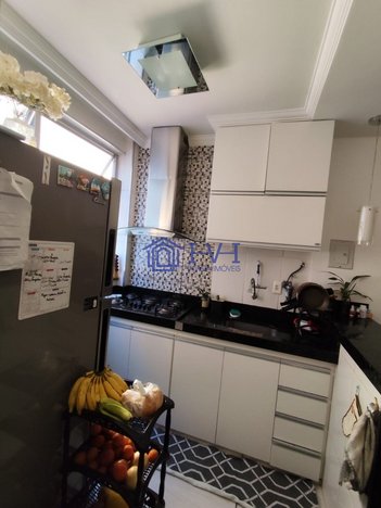 apartment em Rua Francisco Bicalho, Caiçara-Adelaide - Belo Horizonte - MG