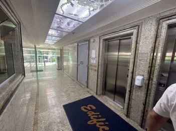 apartment em Rua Fioravante Zampol, Caiçara - Praia Grande - SP