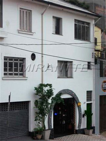 business em Inácio Pereira Da Rocha, Pinheiros - São Paulo - SP