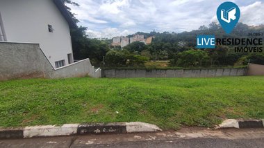 land_lot em Rua Dervile José Batistella, Loteamento Residencial Vale das Águas - Itatiba - SP