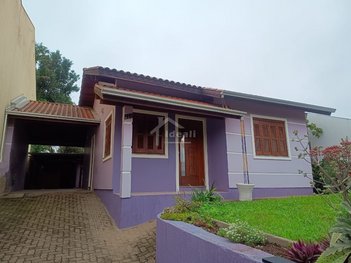 house em Rua do Estádio, Santa Catarina - Sapucaia do Sul - RS