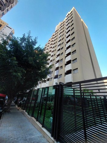 apartment em Rua Tuim, Vila Uberabinha - São Paulo - SP