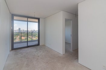 apartment em Avenida Rebouças, Cerqueira César - São Paulo - SP