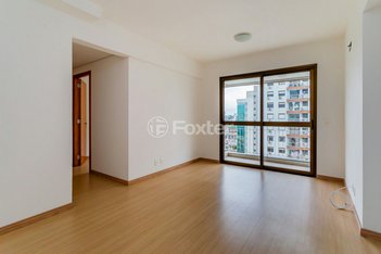 apartment em Rua Piauí, Santa Maria Goretti - Porto Alegre - RS