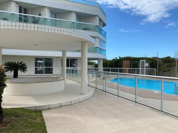 apartment em Rua Manoel Pedro Vieira, Morro das Pedras - Florianópolis - SC