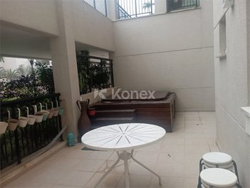apartment em Rua Mateus Garcia, Vila Irmãos Arnoni - São Paulo - SP
