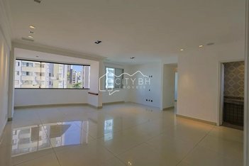 apartment em Rua Francisco Deslandes, Anchieta - Belo Horizonte - MG