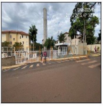 apartment em Avenida dos Andradas, Jardim Marchesi - Ribeirão Preto - SP