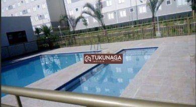 apartment em Rua Ita, Jardim Aliança - Guarulhos - SP