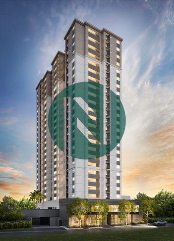 apartment em Avenida Tucuruvi, Tucuruvi - São Paulo - SP