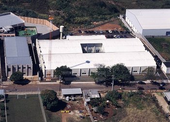 industrial em Rua Flávio Telles, Jardim Santa Genebra - Campinas - SP