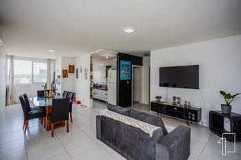 apartment em Rua João Streit, Scharlau - São Leopoldo - RS
