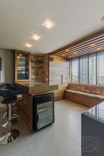 apartment em Doutor Magalhães Calvet, Vila Rosa - Novo Hamburgo - RS