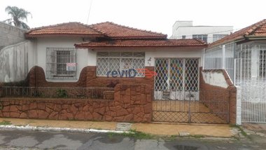 house em Rua Nereu Ramos, Planalto Paulista - São Paulo - SP