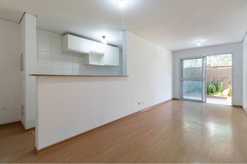 apartment em Rua Dom Salomão Ferraz, Vila Andrade - São Paulo - SP