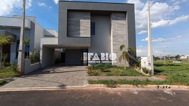 house em Avenida Projetada 2, Setlife Mirassol - Mirassol - SP