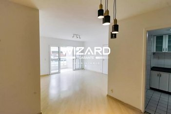 apartment em Rua Deputado João Sussumu Hirata, Vila Andrade - São Paulo - SP