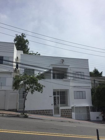 Cômodo Condomínio
