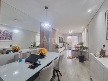 apartment em Rua Uruguai, Centro - Passo Fundo - RS
