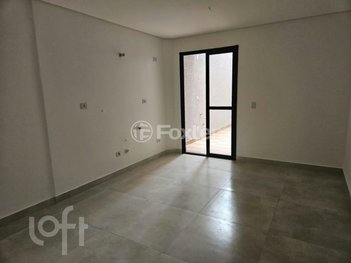 apartment em Rua Antônio Bastos, Vila Bastos - Santo André - SP