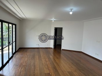 apartment em Rua Tucuna, Perdizes - São Paulo - SP