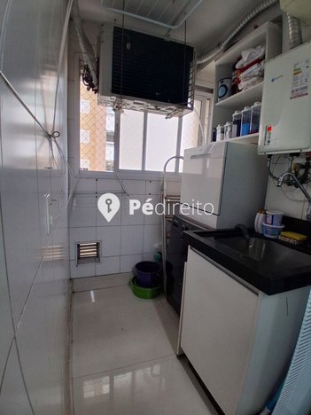apartment em Avenida Celso Garcia, Tatuapé - São Paulo - SP
