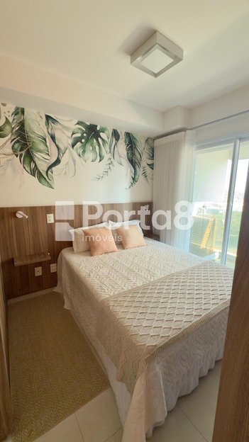 apartment em Avenida Presidente Juscelino Kubitschek de Oliveira, Jardim Tarraf II - São José do Rio Preto - SP