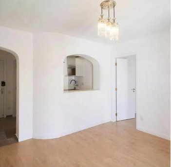 apartment em Rua Tabapuã, Itaim Bibi - São Paulo - SP