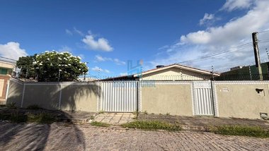 house em Rua Serra João do Vale, Nova Parnamirim - Parnamirim - RN